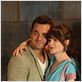 Bild Jake M. Johnson, Zooey Deschanel