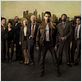 Bild Cliff Curtis, Jay Hernandez, Ramon Rodríguez, RZA, Shantel VanSanten