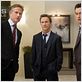 Bild Breckin Meyer, Mark-Paul Gosselaar, Reed Diamond