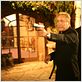 Die Rache des Templers : Bild Udo Kier