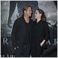 World War Z : Vignette (magazine) Angelina Jolie, Brad Pitt