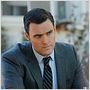 Bild Owain Yeoman