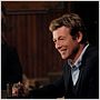 The Mentalist : photo Simon Baker