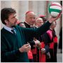 Habemus Papam - Ein Papst büxt aus