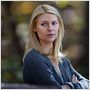 Homeland : photo Claire Danes