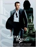 James Bond 007 - Casino Royale