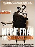 Meine Frau die Schauspielerin