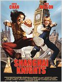 Shanghai Knights