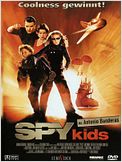 Spy Kids