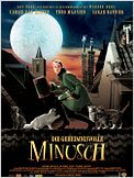 Die geheimnisvolle Minusch