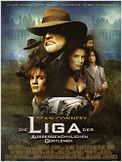 Die Liga der außergewöhnlichen Gentlemen