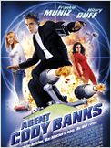 Agent Cody Banks