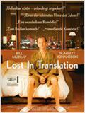 Lost in Translation - Zwischen den Welten