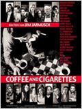 Coffee and cigarettes