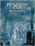 Resident Evil 2: Apocalypse