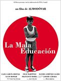 La mala Educación - Schlechte Erziehung