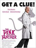 Der rosarote Panther