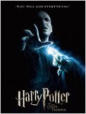 Harry Potter und der Orden des Phönix