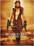 Resident Evil 3: Extinction