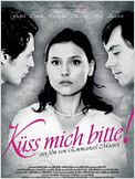 Küss mich bitte!