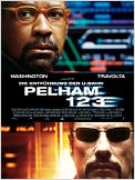 Die Entführung der U-Bahn Pelham 1 2 3