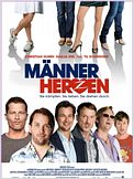 Männerherzen