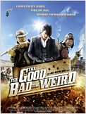 The Good, The Bad, The Weird