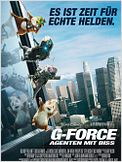 G-Force - Agenten mit Biss