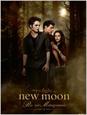 New Moon - Bis(s) zur Mittagsstunde