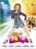 Hier kommt Lola!