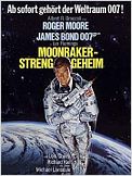 James Bond 007 - Moonraker