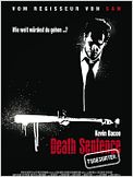 Death Sentence - Todesurteil