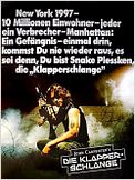 Die Klapperschlange