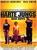 Bad Boys - Harte Jungs
