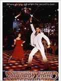 Saturday Night Fever - Nur Samstag Nacht