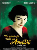 Die fabelhafte Welt der Amelie