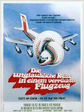 Die unglaubliche Reise in einem verrückten Flugzeug