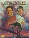 Star Trek - Zurück in die Gegenwart