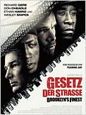 Gesetz der Straße - Brooklyn's Finest