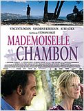 Mademoiselle Chambon