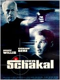 Der Schakal