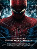 The Amazing Spider-Man