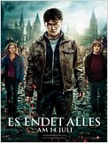 Harry Potter und die Heiligtümer des Todes - Teil 2