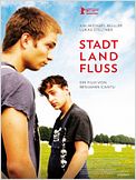 Stadt Land Fluss