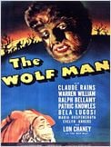 Der Wolfsmensch