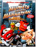 Die Muppets erobern Manhattan