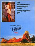 Splash - Eine Jungfrau am Haken