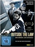Outside The Law