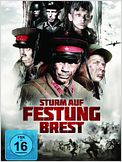 Sturm auf Festung Brest