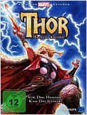 Thor - Tales of Asgard